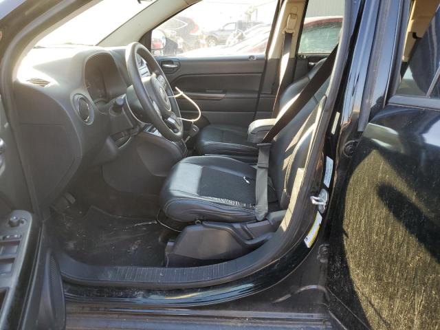 Photo 6 VIN: 1C4NJCBA2FD264851 - JEEP COMPASS SP 