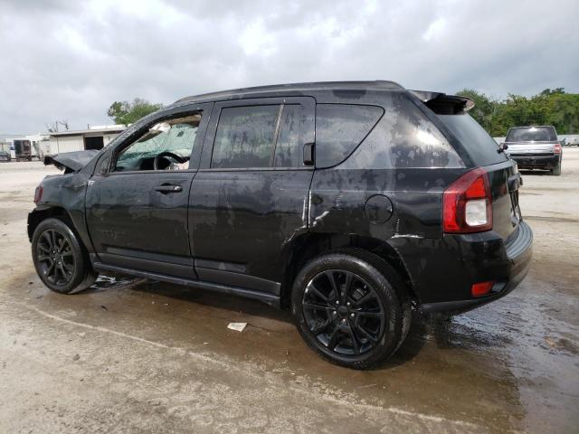 Photo 1 VIN: 1C4NJCBA2FD275011 - JEEP COMPASS 