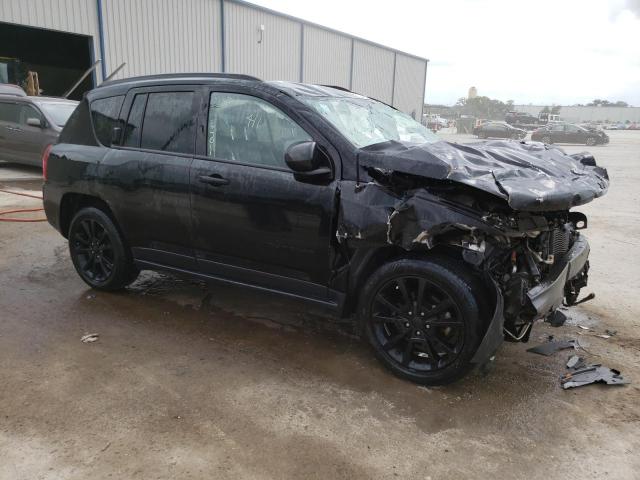 Photo 3 VIN: 1C4NJCBA2FD275011 - JEEP COMPASS 