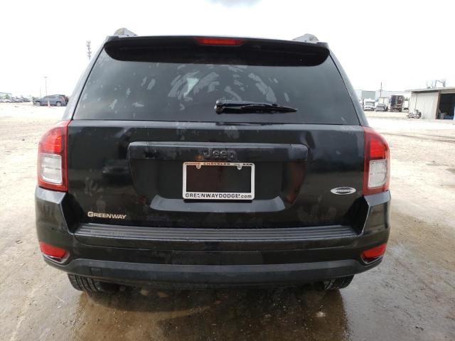 Photo 5 VIN: 1C4NJCBA2FD275011 - JEEP COMPASS 