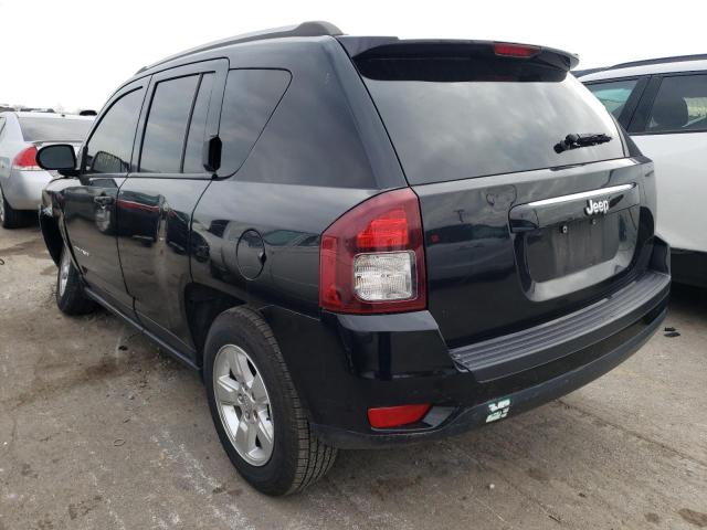 Photo 2 VIN: 1C4NJCBA2FD284954 - JEEP COMPASS SP 