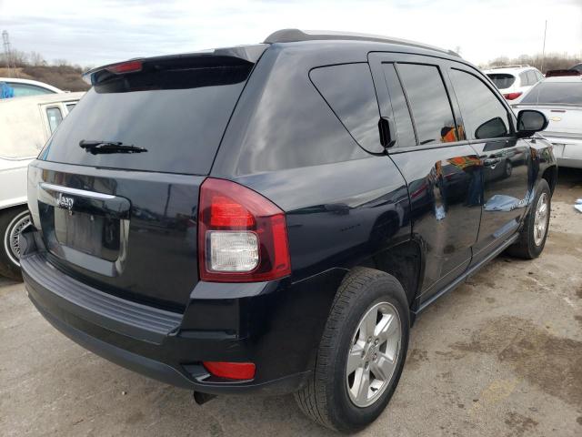 Photo 3 VIN: 1C4NJCBA2FD284954 - JEEP COMPASS SP 