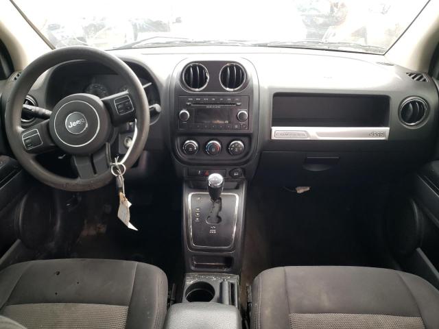 Photo 8 VIN: 1C4NJCBA2FD284954 - JEEP COMPASS SP 