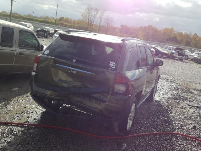 Photo 3 VIN: 1C4NJCBA2FD372872 - JEEP COMPASS SP 