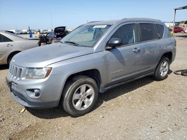 Photo 0 VIN: 1C4NJCBA2FD438580 - JEEP COMPASS SP 