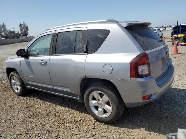 Photo 1 VIN: 1C4NJCBA2FD438580 - JEEP COMPASS SP 