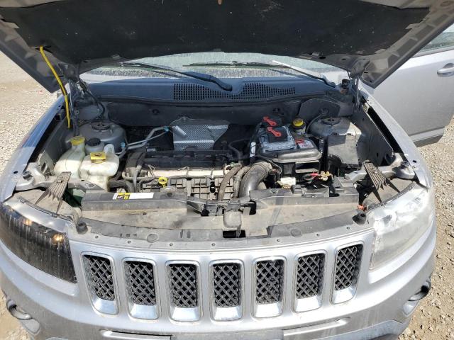 Photo 11 VIN: 1C4NJCBA2FD438580 - JEEP COMPASS SP 