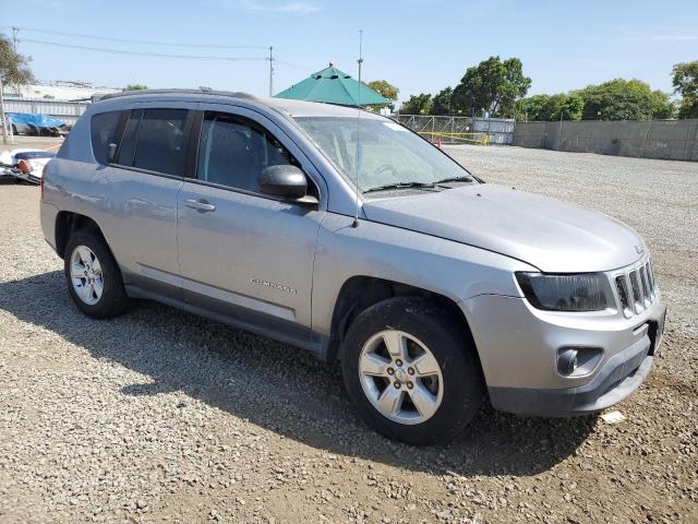 Photo 3 VIN: 1C4NJCBA2FD438580 - JEEP COMPASS SP 