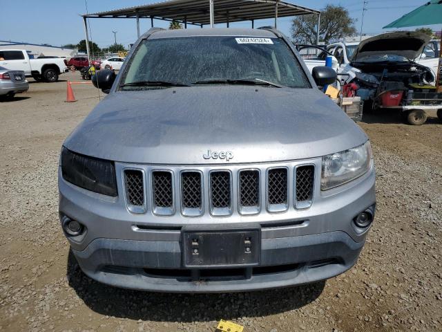 Photo 4 VIN: 1C4NJCBA2FD438580 - JEEP COMPASS SP 