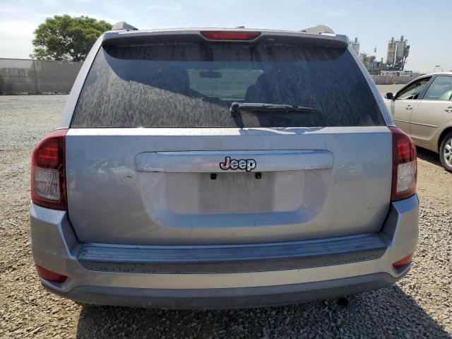 Photo 5 VIN: 1C4NJCBA2FD438580 - JEEP COMPASS SP 