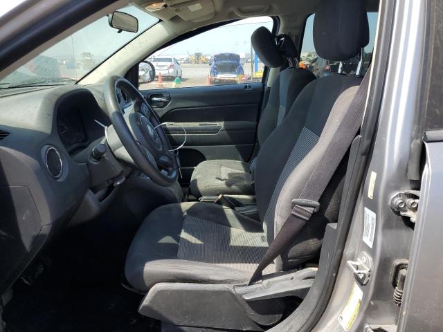 Photo 6 VIN: 1C4NJCBA2FD438580 - JEEP COMPASS SP 