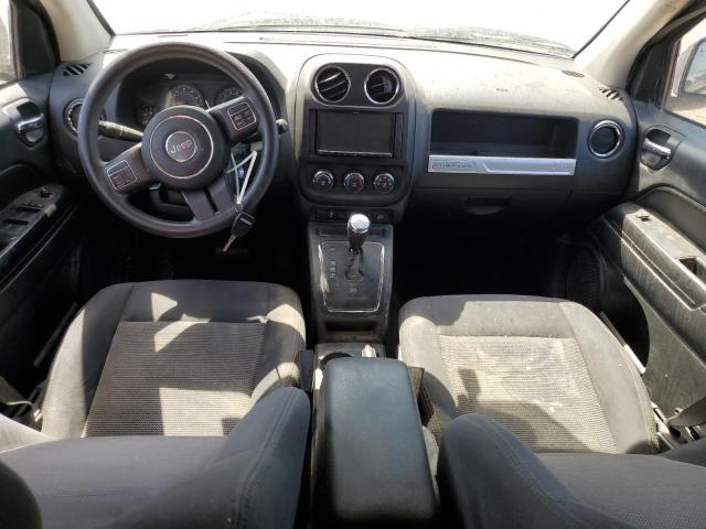 Photo 7 VIN: 1C4NJCBA2FD438580 - JEEP COMPASS SP 