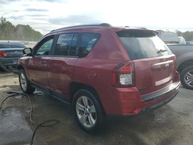 Photo 1 VIN: 1C4NJCBA2GD524750 - JEEP COMPASS SP 