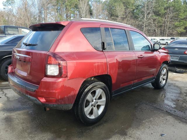 Photo 2 VIN: 1C4NJCBA2GD524750 - JEEP COMPASS SP 