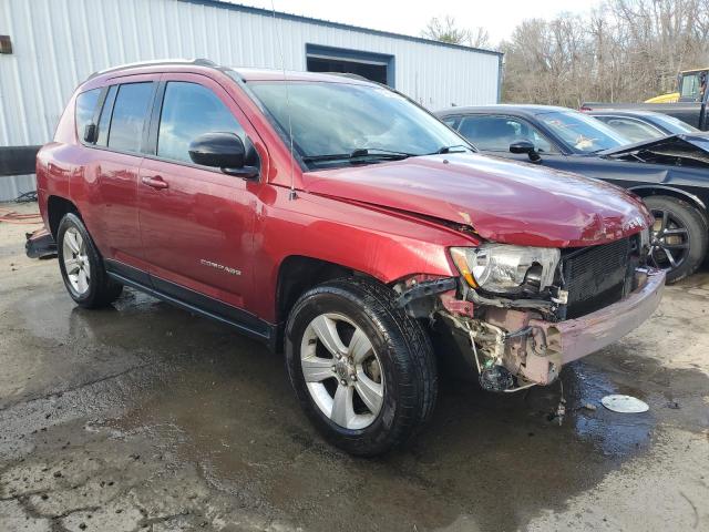 Photo 3 VIN: 1C4NJCBA2GD524750 - JEEP COMPASS SP 