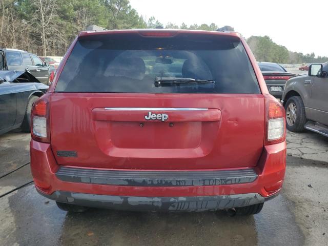 Photo 5 VIN: 1C4NJCBA2GD524750 - JEEP COMPASS SP 