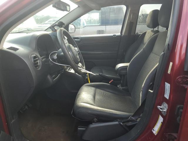 Photo 6 VIN: 1C4NJCBA2GD524750 - JEEP COMPASS SP 