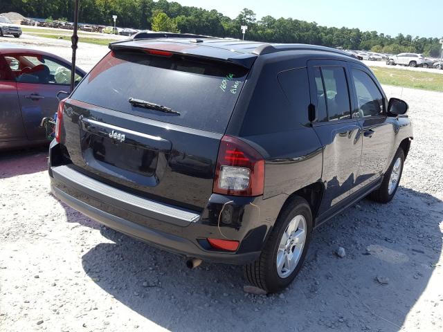 Photo 3 VIN: 1C4NJCBA2GD548790 - JEEP COMPASS SP 