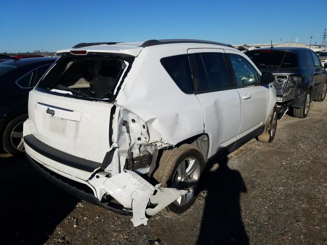 Photo 3 VIN: 1C4NJCBA2GD553228 - JEEP COMPASS SP 