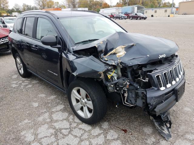 Photo 0 VIN: 1C4NJCBA2GD553374 - JEEP COMPASS SP 