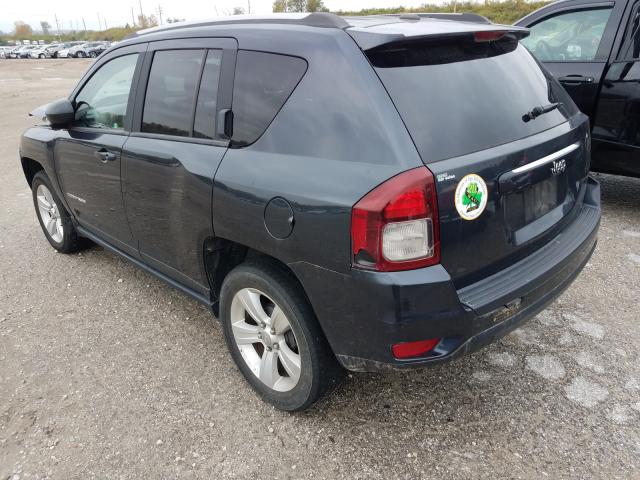 Photo 2 VIN: 1C4NJCBA2GD553374 - JEEP COMPASS SP 