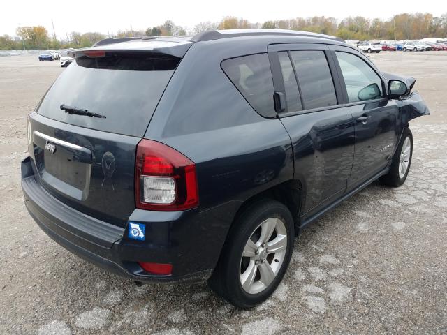 Photo 3 VIN: 1C4NJCBA2GD553374 - JEEP COMPASS SP 