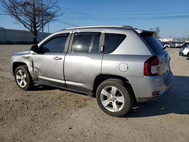 Photo 1 VIN: 1C4NJCBA2GD567727 - JEEP COMPASS 