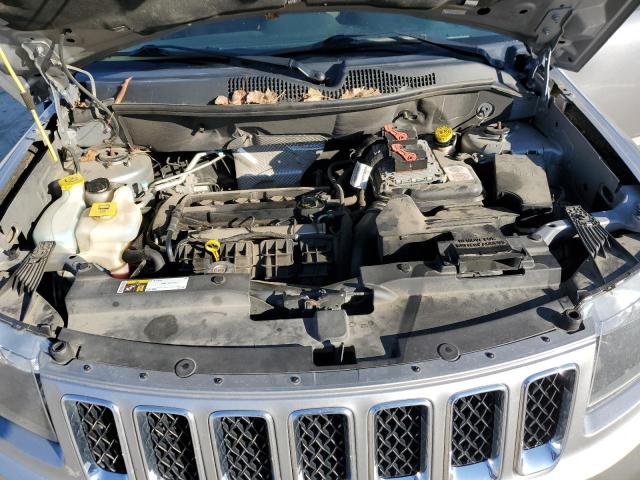 Photo 11 VIN: 1C4NJCBA2GD567727 - JEEP COMPASS 