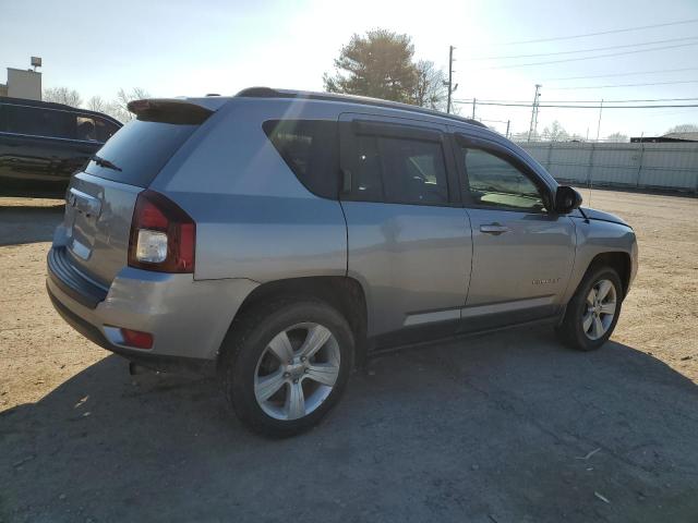 Photo 2 VIN: 1C4NJCBA2GD567727 - JEEP COMPASS 