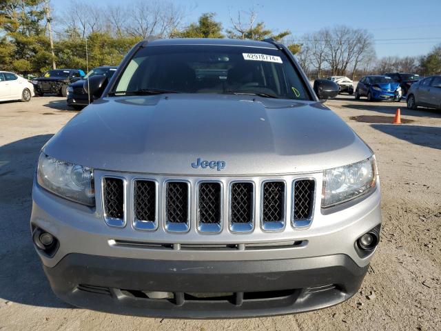 Photo 4 VIN: 1C4NJCBA2GD567727 - JEEP COMPASS 