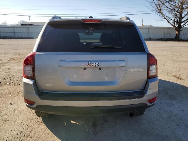 Photo 5 VIN: 1C4NJCBA2GD567727 - JEEP COMPASS 