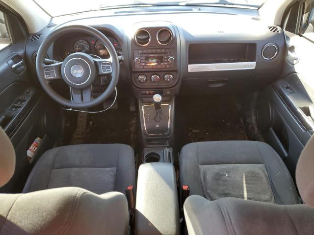 Photo 7 VIN: 1C4NJCBA2GD567727 - JEEP COMPASS 