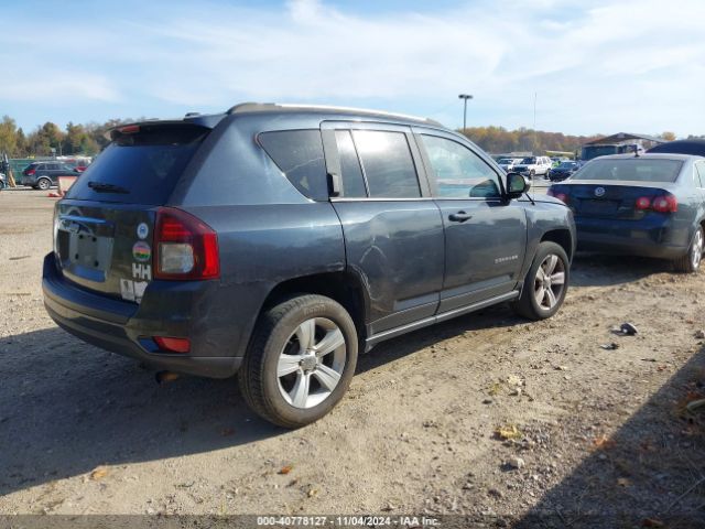 Photo 3 VIN: 1C4NJCBA2GD568635 - JEEP COMPASS 