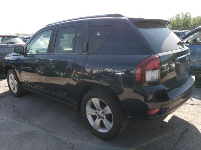 Photo 1 VIN: 1C4NJCBA2GD568800 - JEEP COMPASS SP 