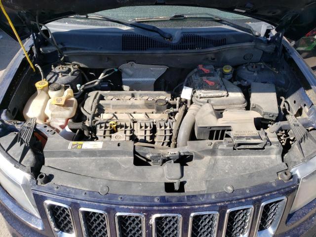 Photo 11 VIN: 1C4NJCBA2GD568800 - JEEP COMPASS SP 