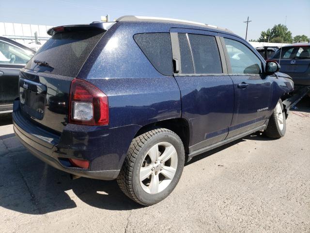 Photo 2 VIN: 1C4NJCBA2GD568800 - JEEP COMPASS SP 