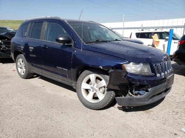 Photo 3 VIN: 1C4NJCBA2GD568800 - JEEP COMPASS SP 