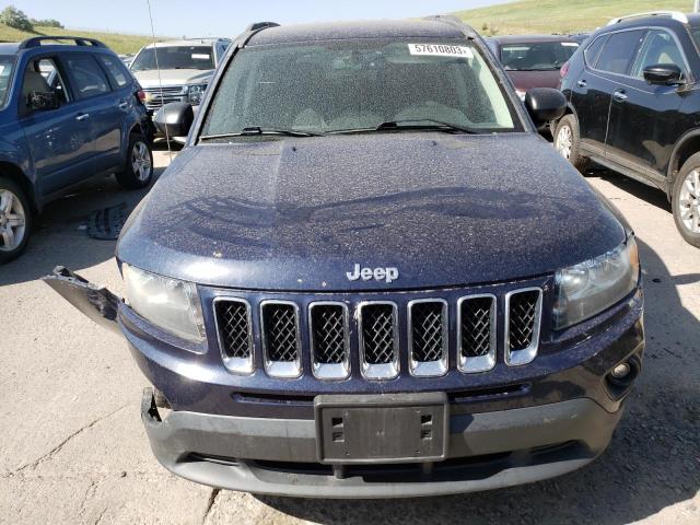 Photo 4 VIN: 1C4NJCBA2GD568800 - JEEP COMPASS SP 