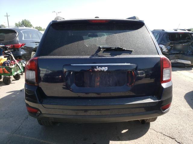 Photo 5 VIN: 1C4NJCBA2GD568800 - JEEP COMPASS SP 