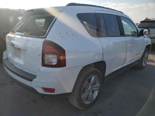 Photo 3 VIN: 1C4NJCBA2GD611970 - JEEP COMPASS SP 