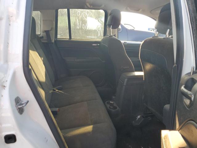 Photo 5 VIN: 1C4NJCBA2GD611970 - JEEP COMPASS SP 