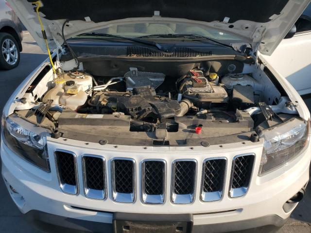 Photo 6 VIN: 1C4NJCBA2GD611970 - JEEP COMPASS SP 