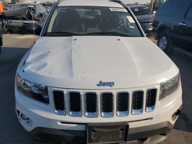 Photo 8 VIN: 1C4NJCBA2GD611970 - JEEP COMPASS SP 