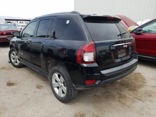 Photo 2 VIN: 1C4NJCBA2GD615694 - JEEP COMPASS SP 