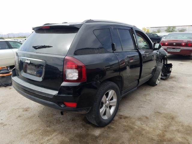 Photo 3 VIN: 1C4NJCBA2GD615694 - JEEP COMPASS SP 