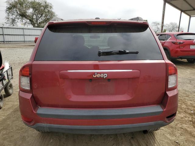 Photo 5 VIN: 1C4NJCBA2GD634231 - JEEP COMPASS 