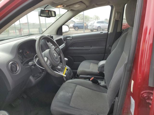 Photo 6 VIN: 1C4NJCBA2GD634231 - JEEP COMPASS 