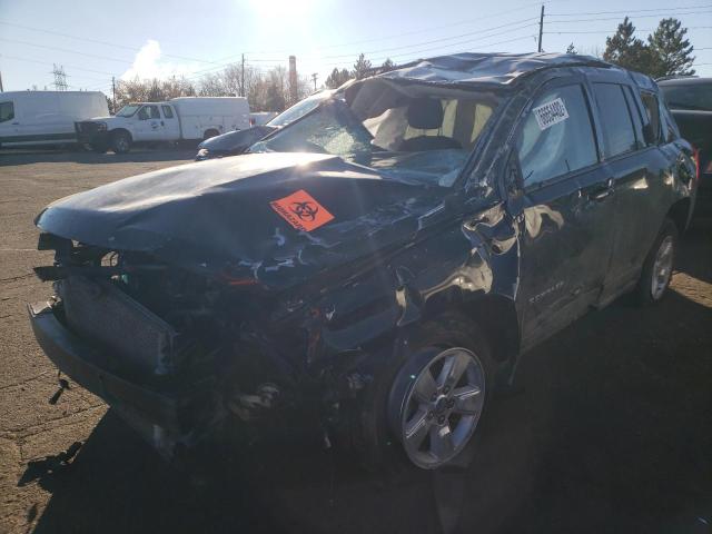 Photo 1 VIN: 1C4NJCBA2GD642636 - JEEP COMPASS SP 