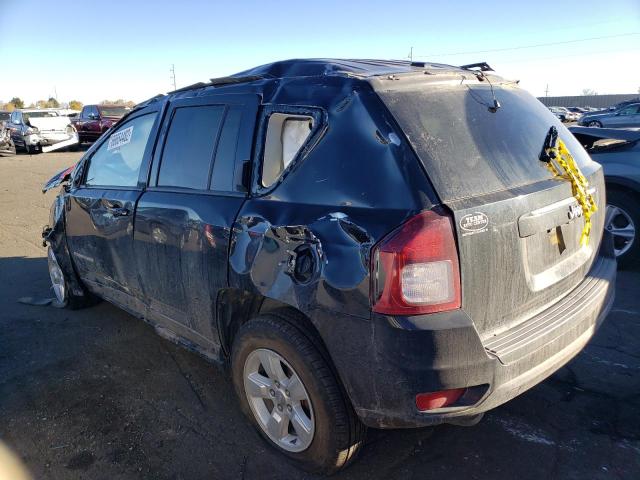 Photo 2 VIN: 1C4NJCBA2GD642636 - JEEP COMPASS SP 