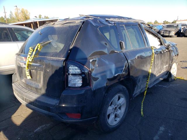 Photo 3 VIN: 1C4NJCBA2GD642636 - JEEP COMPASS SP 